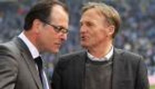 رئيس دورتموند يتحدى أحلام شالكه