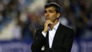 أتلتيكو يلحق بمدرب ليفانتي أسوأ نتيجة في تاريخه بالليجا