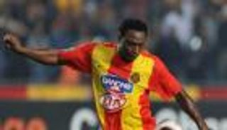 إينرامو يبدأ أساسيا مع الترجي بعد غياب 2540 يوما