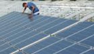 الكويت توسع اعتمادها على بدائل النفط 