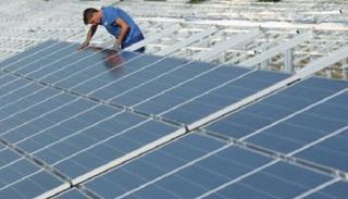 مشروع للطاقة الشمسية في الكويت باستثمارات 10 مليارات دولار