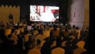 سينما القطارة.. تحتفي بفيلم يوثق بطولات الإمارات في المونديال