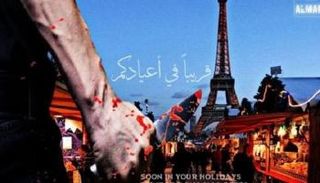 داعش يهدد بعمليات في أوروبا تزامنا مع أعياد الميلاد