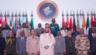 البرلمان العربي: نأمل انضمام كافة الدول العربية للتحالف الإسلامي