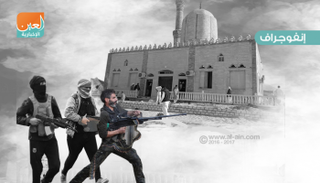 دلالات هجوم الروضة الإرهابي