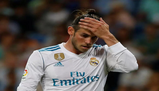 عودة متوقعة لبيل في كأس الملك 