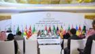 قيادات التحالف الإسلامي: سنعمل ضد الإرهاب فقط 