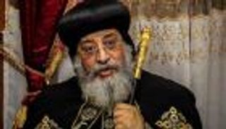 البابا تواضروس في أول تعليق على مذبحة المصلين: نصلي لأجل الشهداء 