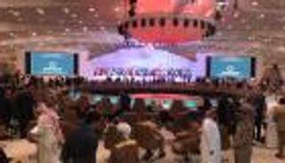 انطلاق فعاليات الاجتماع الأول لوزراء دفاع التحالف الإسلامي العسكري