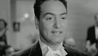 الفنان المصري محمد فوزي