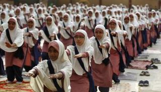 الرياضة اليومية تقوي المخ