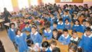 150 ألف طالب تركي يعانون نقص المعلمين والفصول