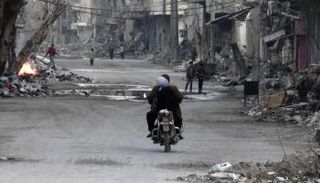 حوادث الدراجات النارية أخطر من حوادث السيارات