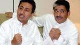 الحجز على أموال ناصر القصبي بسبب "طاش ما طاش"