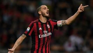 تقارير.. بونوتشي يستبعد فكرة الرحيل للريال