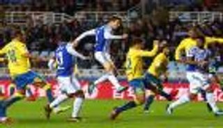 سوسييداد يواصل التعثر بالليجا بالتعادل مع بالماس 