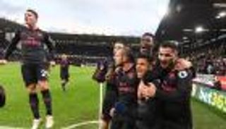 أرسنال وصيف ملك اللحظات القاتلة بالبريميير ليج