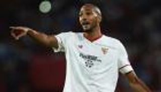 يوفنتوس يعيد اهتمامه بلاعب إشبيلية