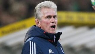 هاينكس يرفض التجديد لبايرن ميونيخ