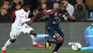 مونبلييه يستعيد توازنه بالفوز على ليل 