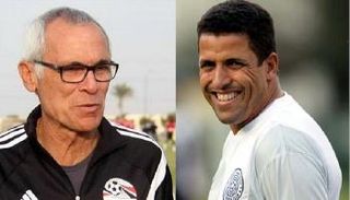 كوبر وعموتة ضمن 5 مرشحين لأفضل مدرب في أفريقيا