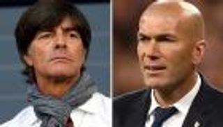 تقارير.. ريال مدريد يؤجل التعاقد مع يواخيم لوف