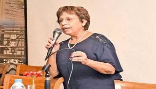 ماجدة واصف، رئيس مهرجان القاهرة