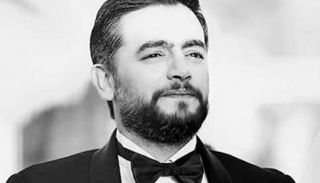 الفنان هاني سلامة