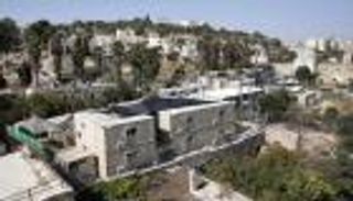 إسرائيل توافق على تمويل طريق سياحي يمر بالضفة والجولان