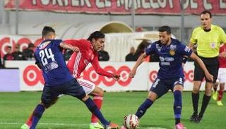 الحكومة تدعو لإجراءات رادعة بعد أحداث قمة الدوري التونسي