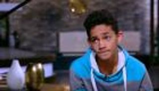 طفل نجا من مذبحة مسجد سيناء يروي تفاصيل مرعبة