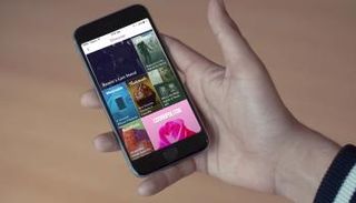 سناب شات تسمح للشركات بعرض قصصها