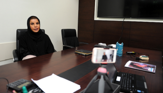 57 ألف متبرع بالدم خلال 2017