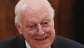 غموض موقف النظام السوري من المشاركة في "جنيف 8"