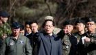 بروباجندا الجندي الهارب.. كوريا الجنوبية تستفز غريمتها الشمالية