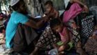 جلسة أممية لبحث أزمة الروهينجا ديسمبر المقبل