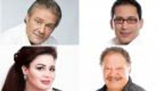 حسابات الفنانين المزيفة.. مدانون حتى النفي