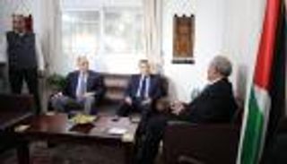 وفد مصر بغزة.. مهمة صعبة لتمكين الحكومة