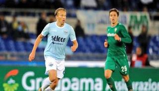 فيورنتينا يخطف تعادلا قاتلا أمام لاتسيو بالكالتشيو