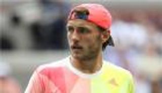 فرنسا تهزم بلجيكا وتحرز لقب كأس ديفيز للتنس للمرة العاشرة