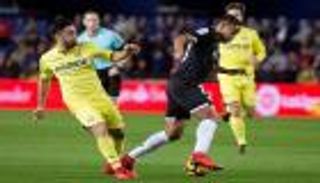 إشبيلية يواصل مسلسل الانتفاضة في الليجا