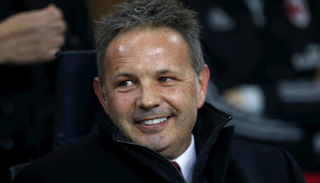 مدرب تورينو لا يتمنى مواجهة دوناروما مجددا