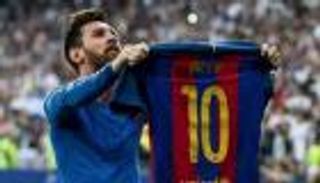 إحصائية: ميسي يحصل على راتب 10 لاعبين بالبريميير ليج