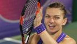 هاليب مستمرة في صدارة التصنيف العالمي للاعبات التنس