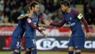 سيلفا: نيمار لن يستمر في تنفيذ ركلات الجزاء طويلا