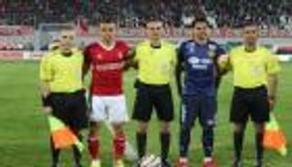 كلاسيكو "الهمجية" يثير غضب إعلام تونس