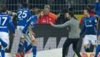 فيديوجراف.. 5 مواجهات سطرت تاريخ الريمونتادا في البوندسليجا