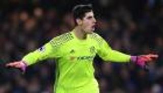 تشيلسي يعيد فتح مفاوضات تجديد عقد كورتوا