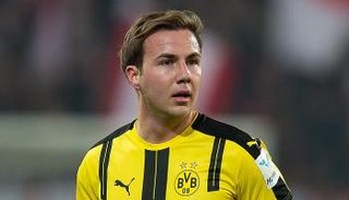 إصابة طويلة لجوتسه تزيد أوجاع دورتموند