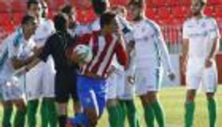 "موهبة الجزائر" يستعيد حضوره القوي مع أتلتيكو